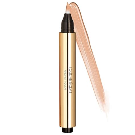 ysl concealer pen review|touche eclat concealer pen.